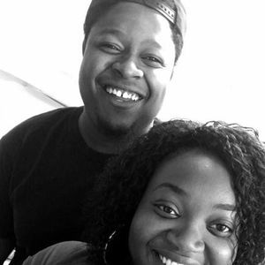 Meet your Posher, Tj